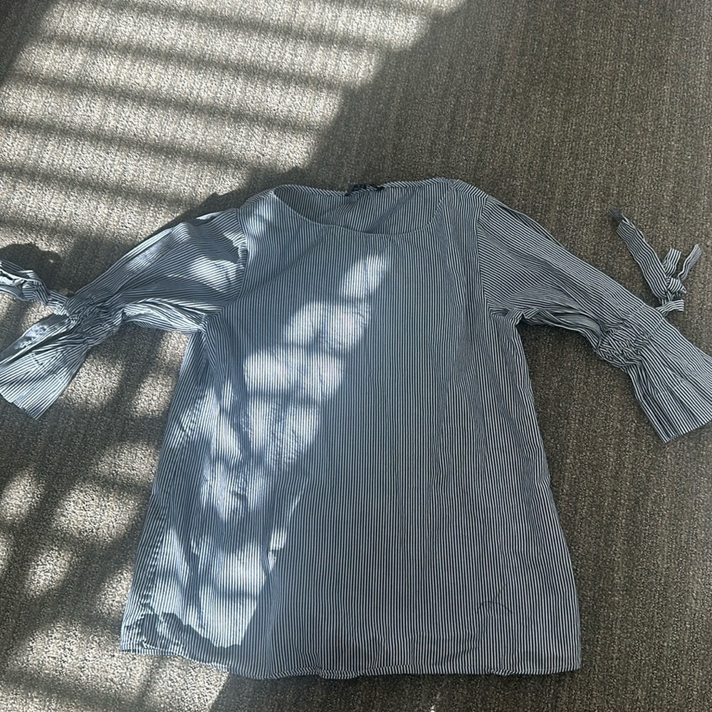 Banana Republic top